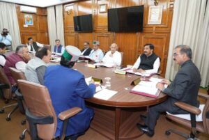 Himachal govt allocates Rs 53.21 crore annually for Sukh Shiksha Yojana