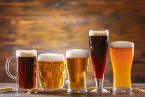 LIQUOR