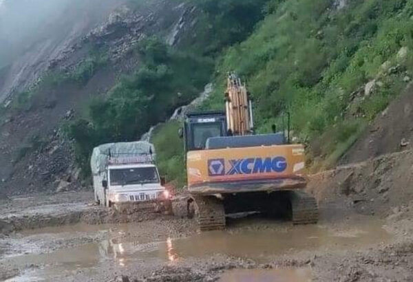 Kullu-Manali highway to be extensively renovated: Flyovers and RCC walls to be built to address safety concerns