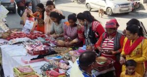 Due to Bhadra Kaal, Rakhi festival was dull, for the first time enthusiasm among sisters was less