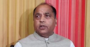 Jai Ram Thakur seeks clarity on state finances, backs rights of employees and pensioners