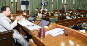 Opposition accuses Himachal govt of liquor scam, walks out of assembly