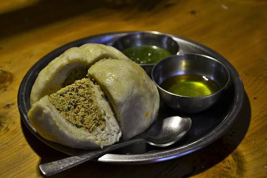 Shimla's Street Food: A Culinary Exploration