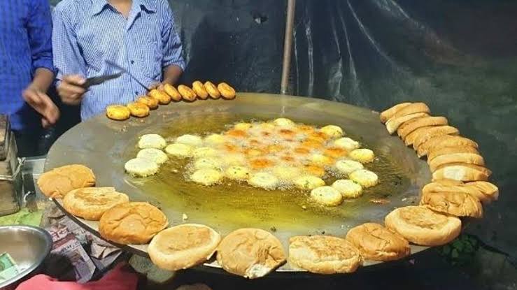 Shimla's Street Food: A Culinary Exploration