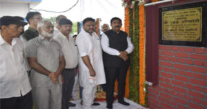 Deputy Chief Minister inaugurated projects worth Rs. 4 crore 26 lakh in Fatehpur and said…