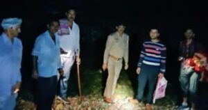 Kangra: 32-year-old youth dies after falling from a hill while cutting grass