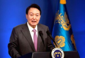 South Korea calls for enhanced preparedness against North Korea's 'grey zone' provocations