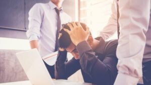 Nearly half of New Zealanders affected by workplace incidents: report