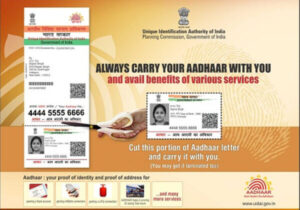 Suspicious Aadhaar cards in Shimla's Gumma bazaar raise concerns, trade unions demand probe