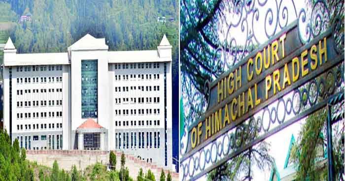 High Court stays shifting of Super Specialty OPD from IGMC to Chamiyana