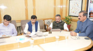 Himachal Pradesh to restructure SCERTs and DIETs to enhance quality education: CM Sukhu