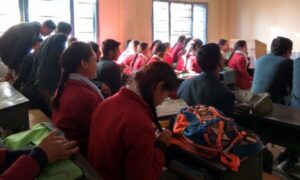 Poor results of students to impact teachers' salaries in Himachal Pradesh