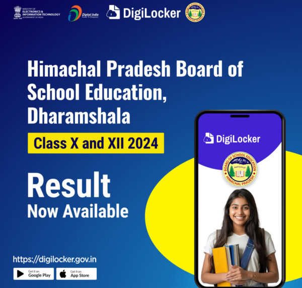 Himachal Pradesh Education Board modernises recordkeeping with DigiLocker integration for students' certificates