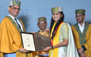 IIT Mandi holds 12th convocation, confers 636 degrees in various disciplines