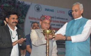 Himachal Pradesh is a leader in natural farming: Governor Shiv Pratap Shukla