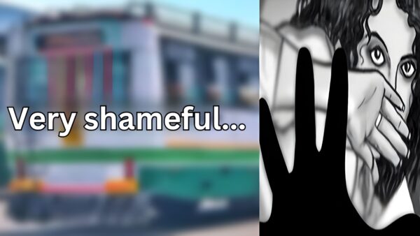 Shimla: Two HRTC employees arrested for molesting a girl student travelling in a bus