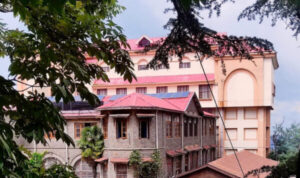 FIR lodged against six students after clash at Shimla's Sanjauli College