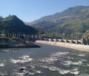 Himachal Pradesh harnesses pumped storage technology for sustainable energy future