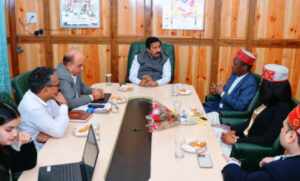 Shimla ropeway: Govt to complete formalities for funding of Rs 1,734 crore project