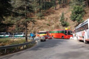 BS-6 compliance mandatory for new buses on surrendered routes