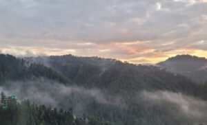 Weather alert issued in Shimla, Sirmaur, Solan amid weakening monsoon in Himachal Pradesh