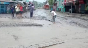 Cloudburst kills one person in Paonta; torrential rains ravage Himachal