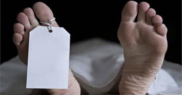 Man found dead in rented house in Jogipur village of Kangra