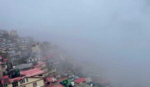 Himachal weather alert: Yellow alert issued amid widespread monsoon damage