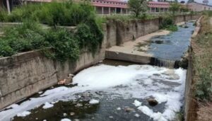 Water quality in major Himachal Pradesh rivers has fallen below national standards: Pollution board report