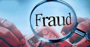 Fraud in the name of getting a job abroad, 20 lakhs were swindled