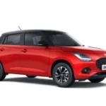 Maruti Suzuki Swift Blitz Edition Launched; Fifth Special Edition for Festive Season