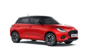 Maruti Suzuki Swift Blitz Edition Launched; Fifth Special Edition for Festive Season