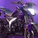 Bajaj Pulsar N125 officially revealed ahead of launch