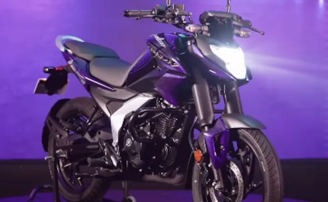 Bajaj Pulsar N125 officially revealed ahead of launch