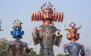 From Kullu to Kota, these are the 8 best places to celebrate Dussehra