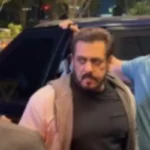 Rs 25 lakh contract to kill Salman Khan, AK-47 from Pakistan: Chargesheet