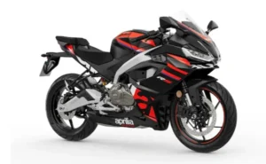 Aprilia RS 457 gets quickshifter at special price, valid till October 31: Check here