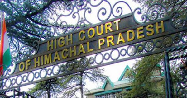 Himachal High Court's decision in PIL, schools should admit children below 6 years of age