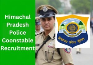 Himachal Pradesh Police Coonstable Recruitment-640x448