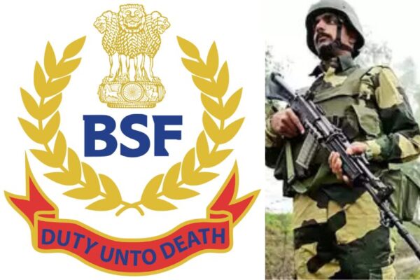 Himachal's Arvind Pathania became Assistant Commandant in BSF