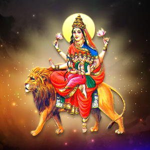 Worship of Mother Skandamata on the fifth Navratri, know why the mother is worshipped in this form