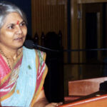 Prof. Priti Saxena appointed Vice Chancellor of Himachal Pradesh National Law University