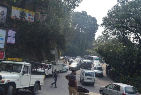 Shimla-Traffic-2