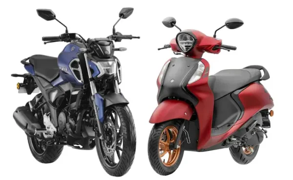 Yamaha is offering exciting deals on its FZ, scooter range: Inside info