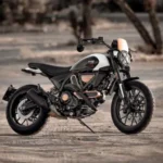 Ducati Scrambler 10th Anniversary Rizoma Edition Unveiled