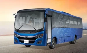 Tata Motors bags order for 1,000 bus chassis from UPSRTC