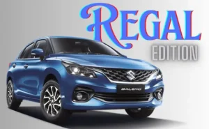 Maruti Suzuki Baleno Regal Edition Launched With Lots Of Accessories: See List