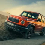 2024 Mercedes-AMG G 63 launched in India at ₹ 3.60 crore: Price, specifications, features