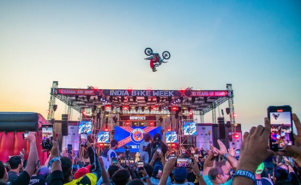 2024 India Bike Week dates announced