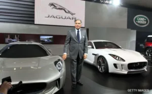 Jaguar Land Rover story: How Ratan Tata won back after being spurned by Ford